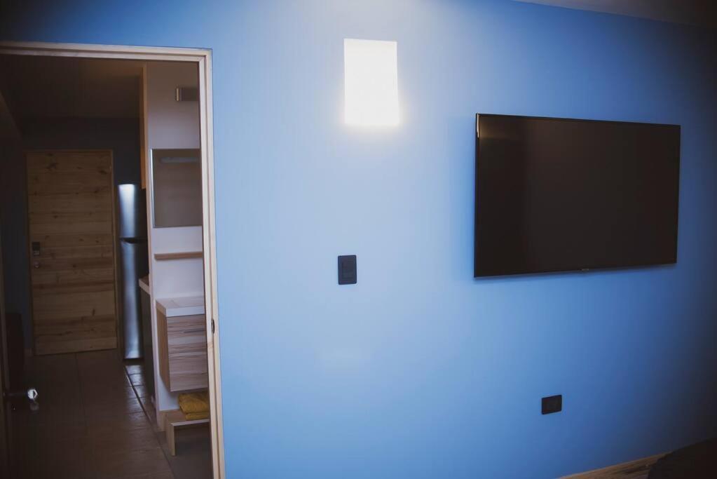 Departamento Azul Appartement La Paz Buitenkant foto