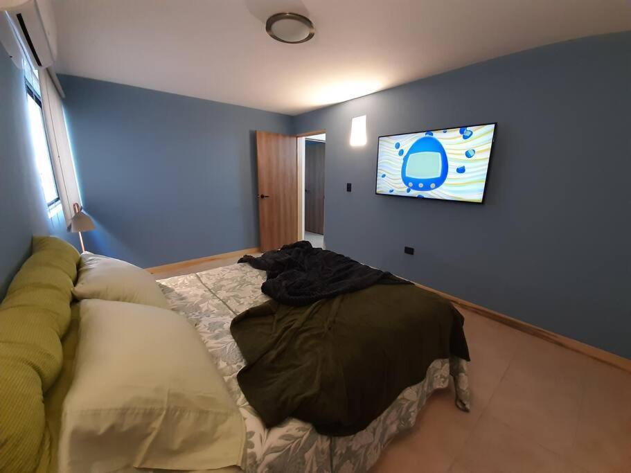 Departamento Azul Appartement La Paz Buitenkant foto