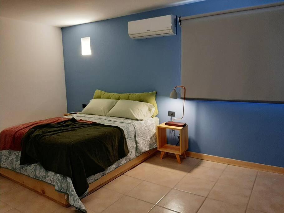 Departamento Azul Appartement La Paz Buitenkant foto