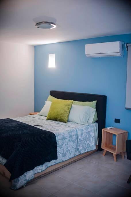 Departamento Azul Appartement La Paz Buitenkant foto