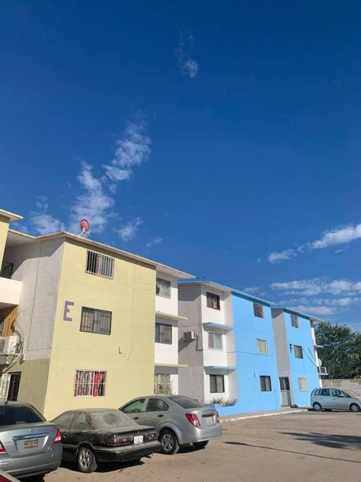 Departamento Azul Appartement La Paz Buitenkant foto